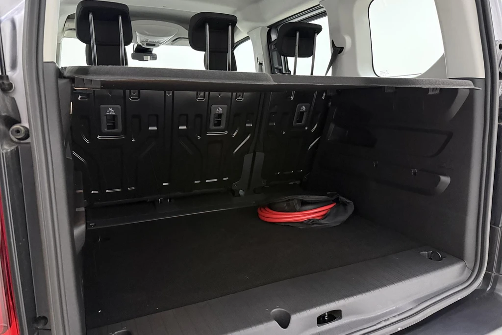 Citroën ë-Berlingo – foto 17