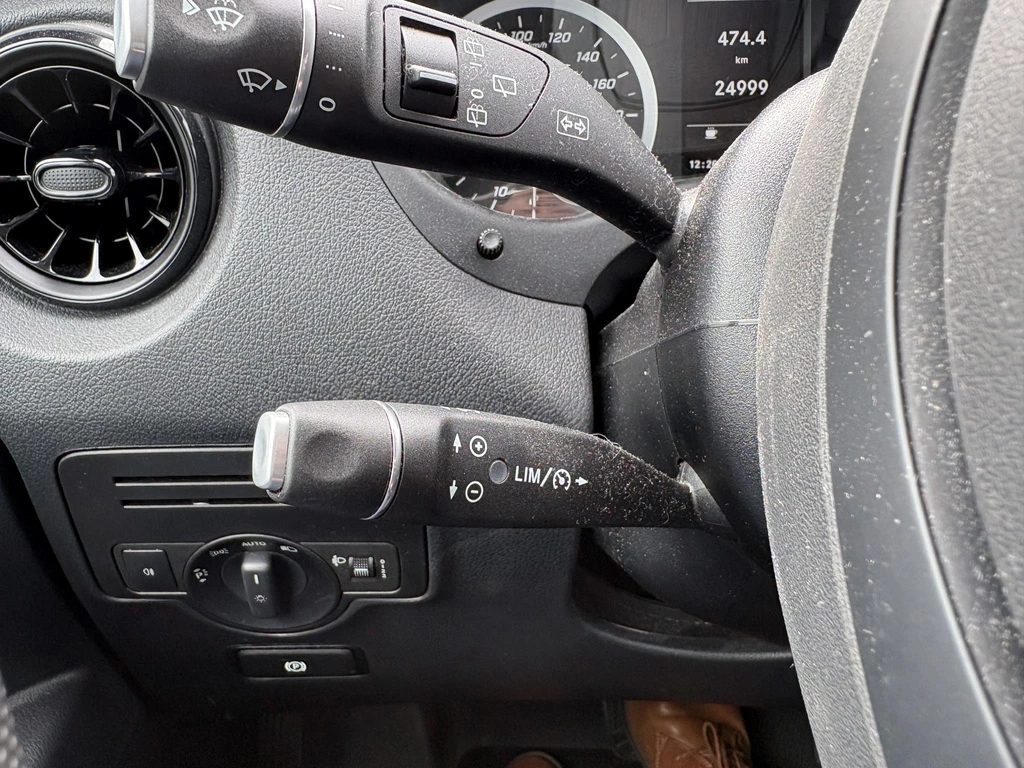 Mercedes-Benz eVito – foto 10