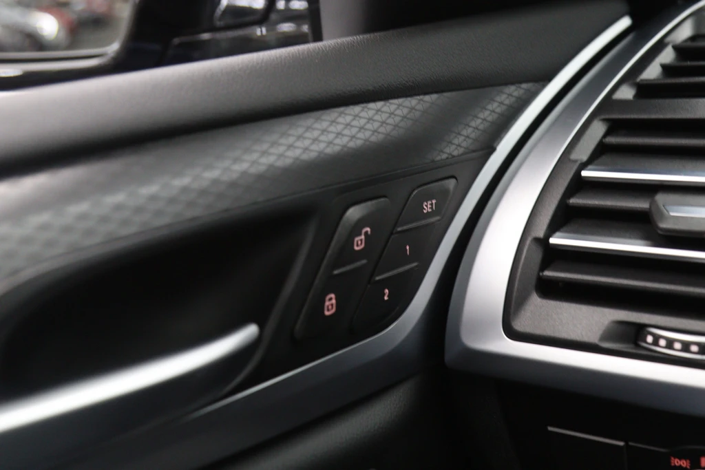 BMW X3 – foto 13