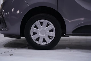 Renault Trafic – thumbnail 16