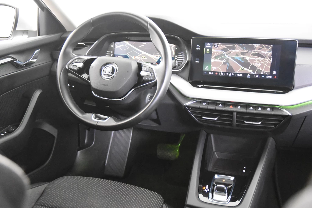 Škoda Octavia – foto 21