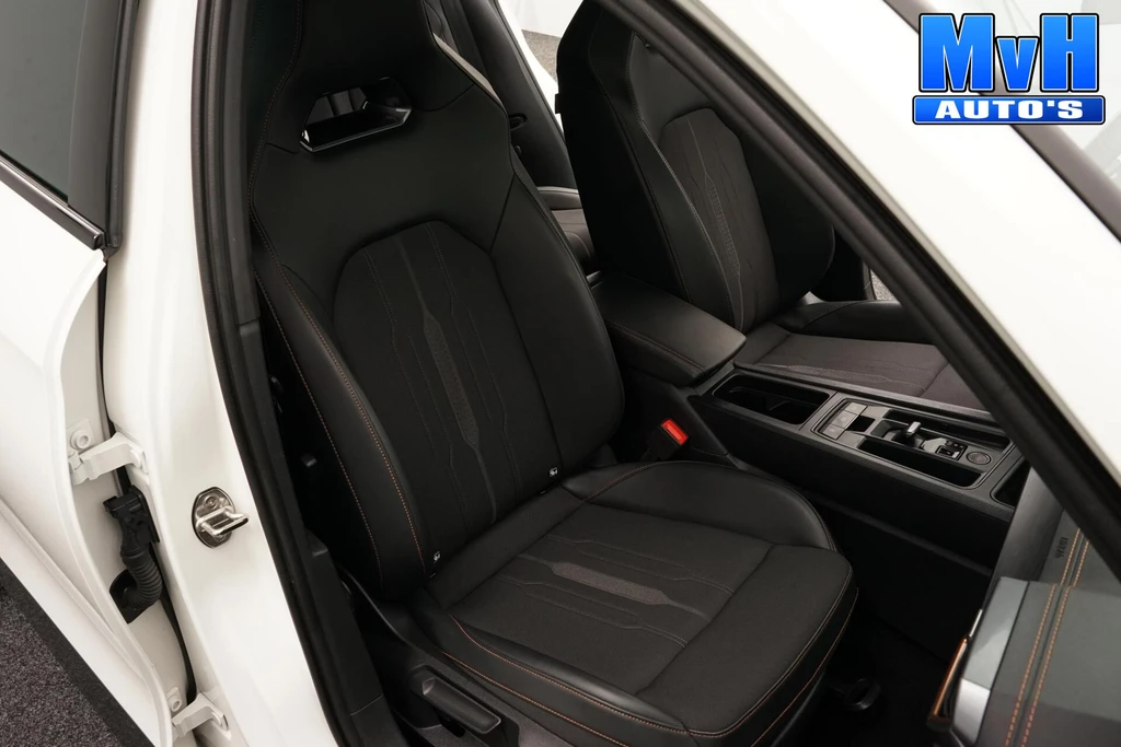 CUPRA Formentor – foto 96