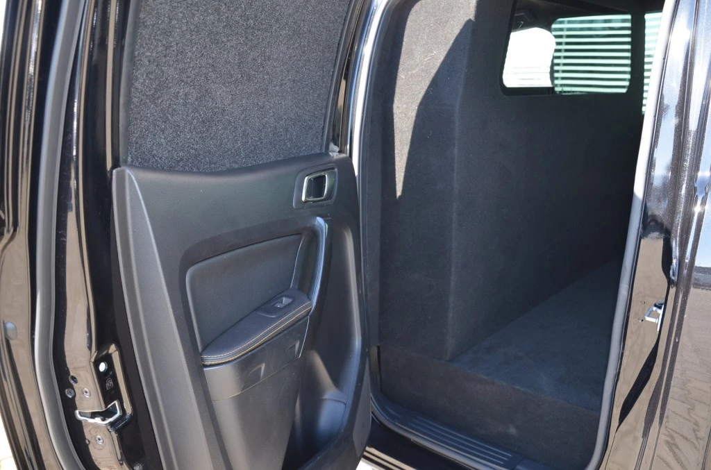 Ford Ranger – foto 6