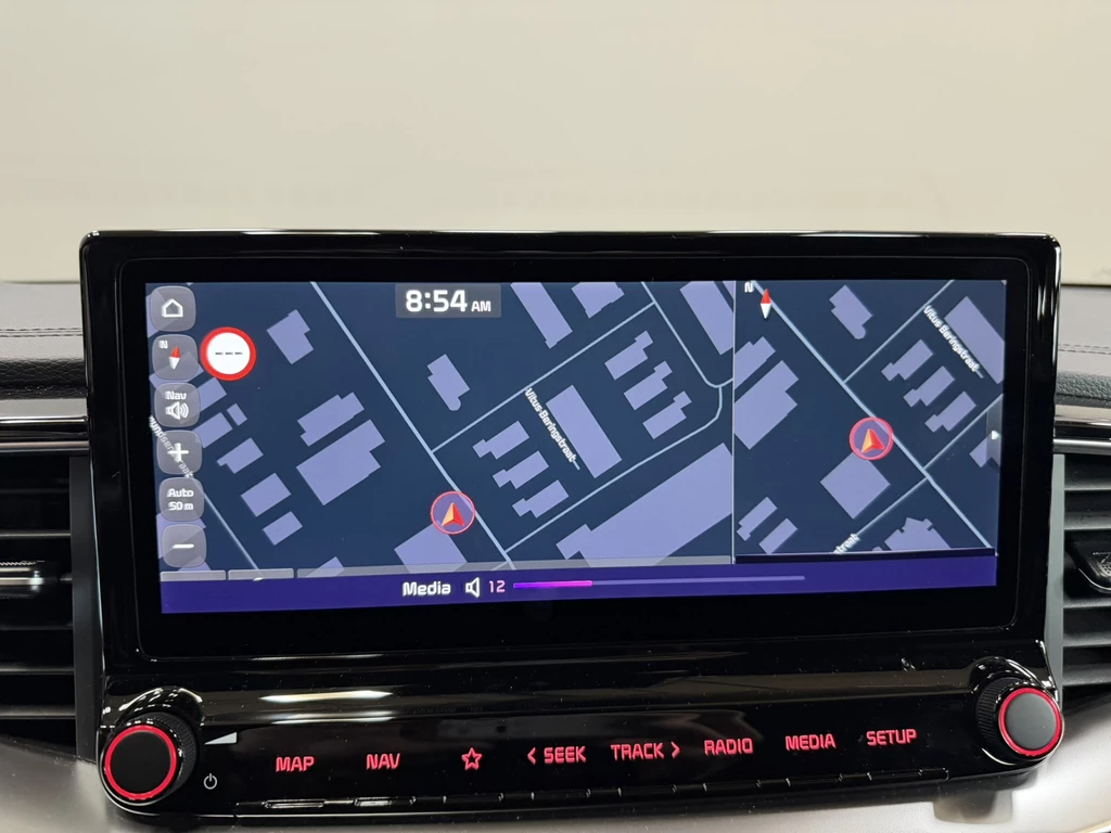 Kia ProCeed – foto 20