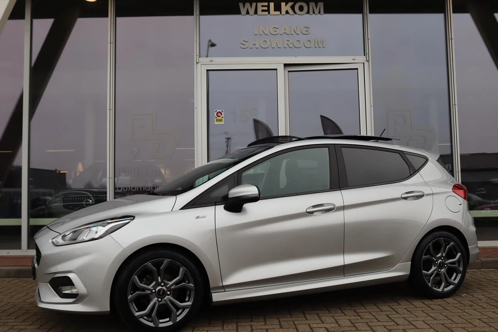 Ford Fiesta – foto 2