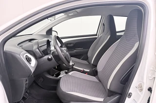 Toyota Aygo – thumbnail 10