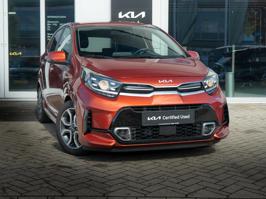 Kia Picanto – foto 7