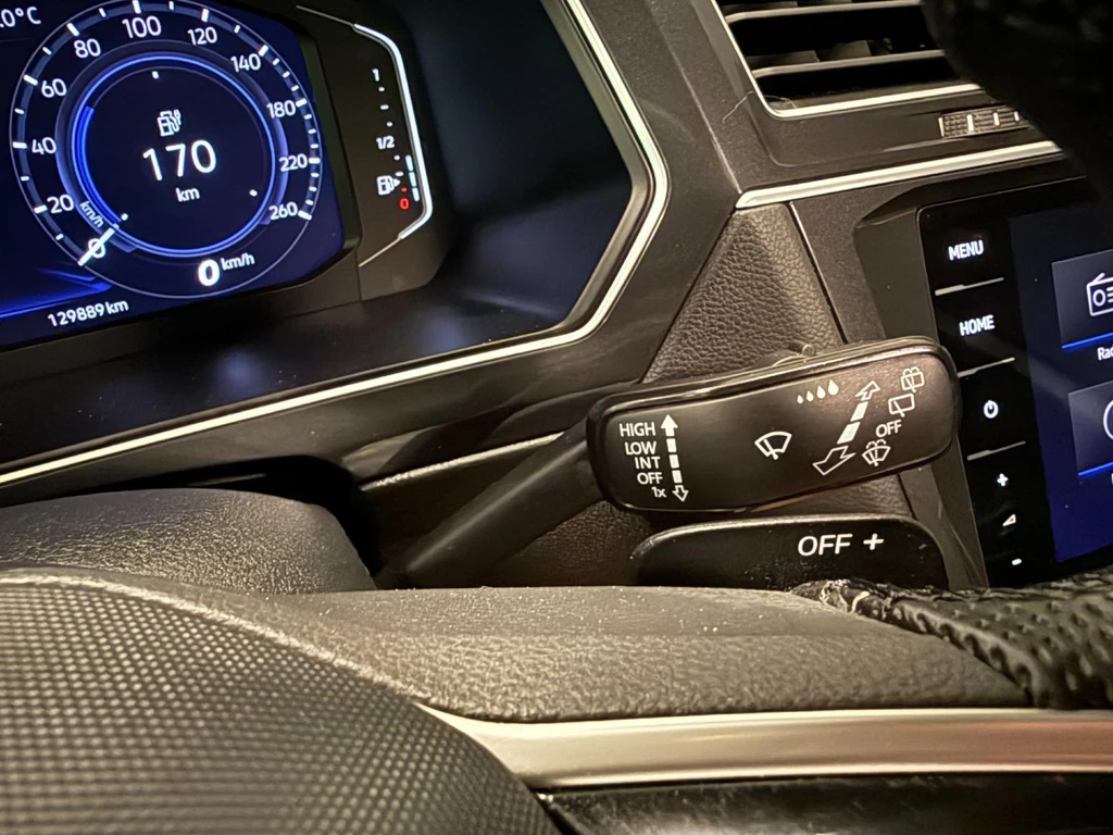 Volkswagen Tiguan – foto 29