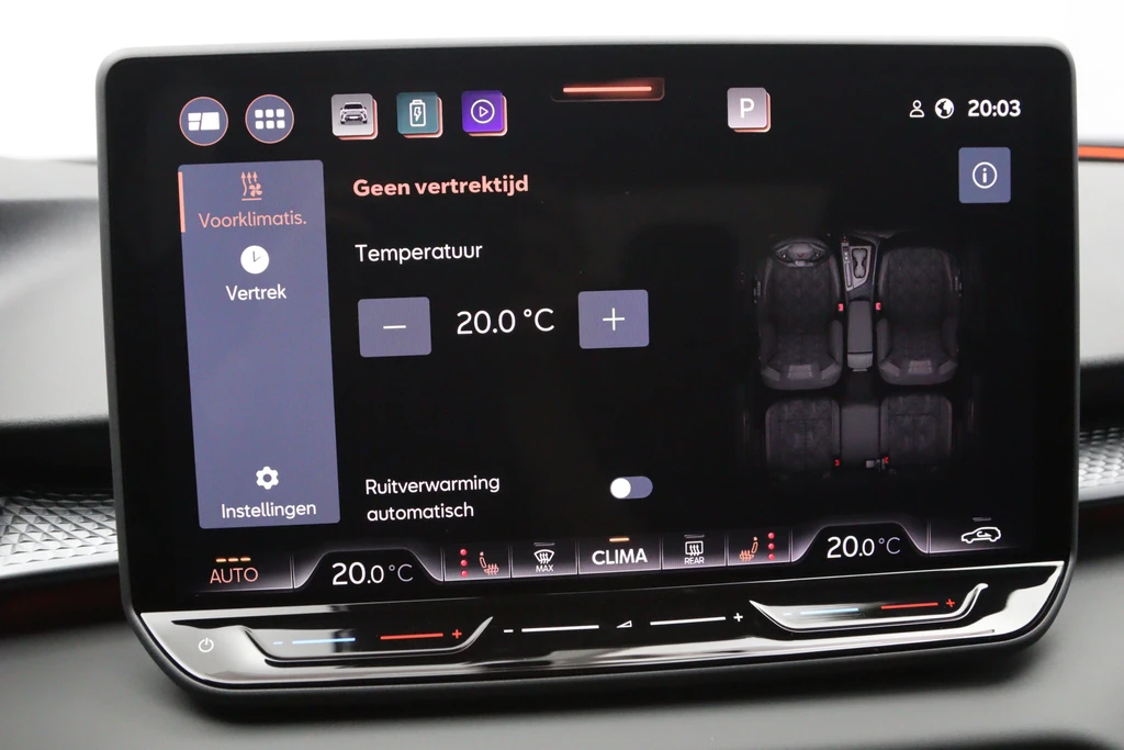 CUPRA Terramar – foto 21