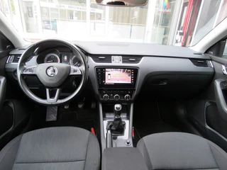 Škoda Octavia – thumbnail 17