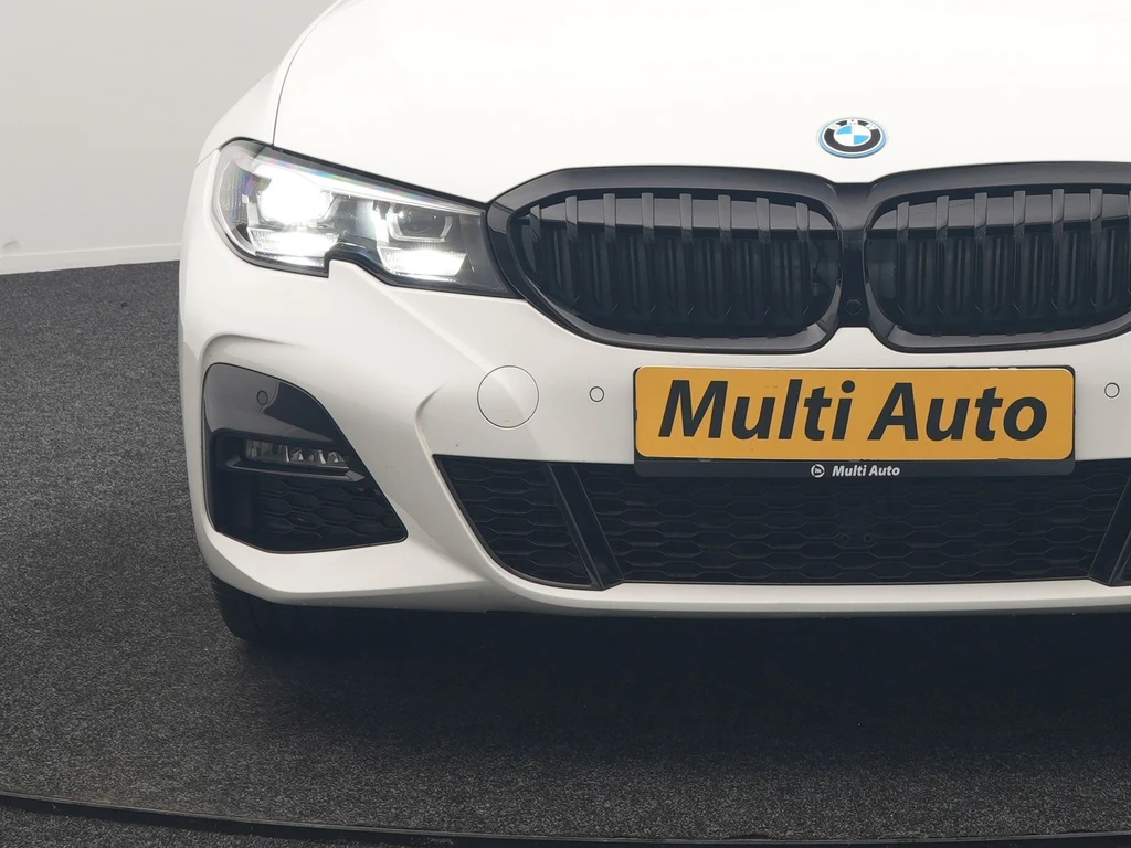 BMW 3 Serie – foto 23
