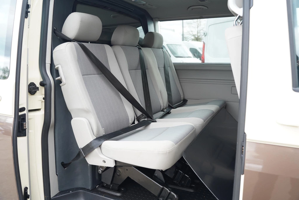 Volkswagen Transporter – foto 27