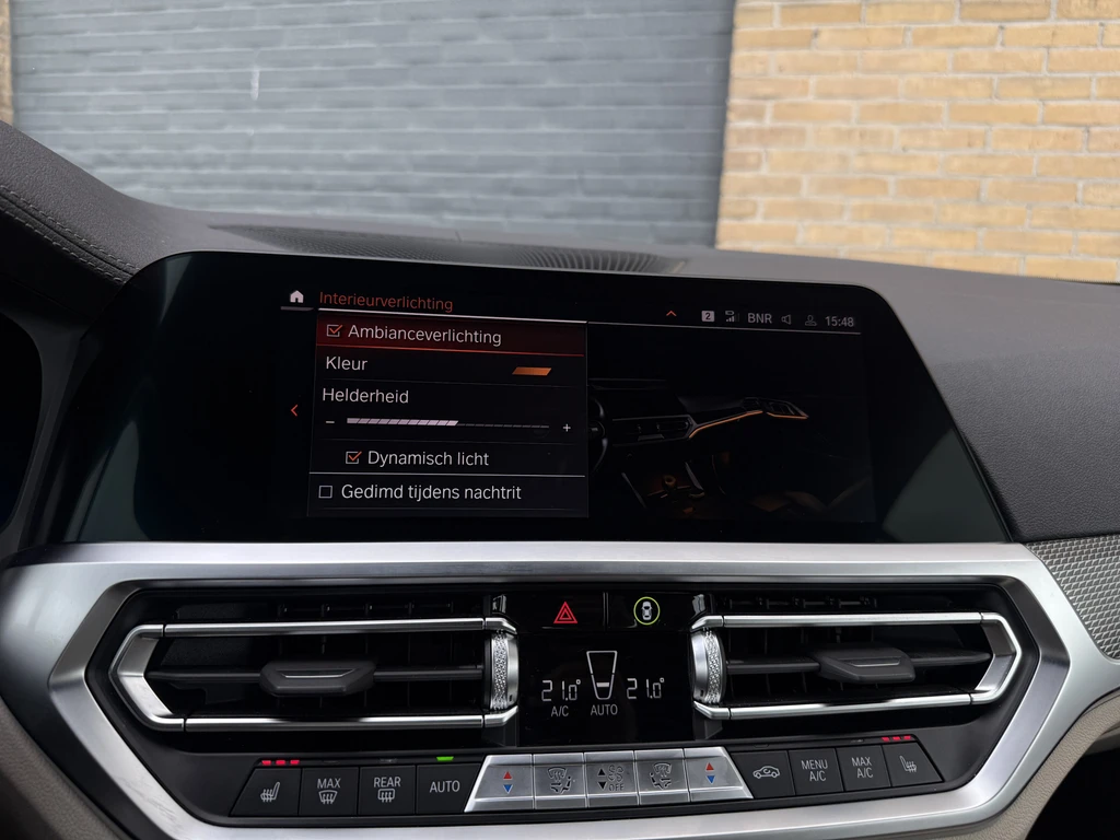 BMW 4 Serie – foto 60
