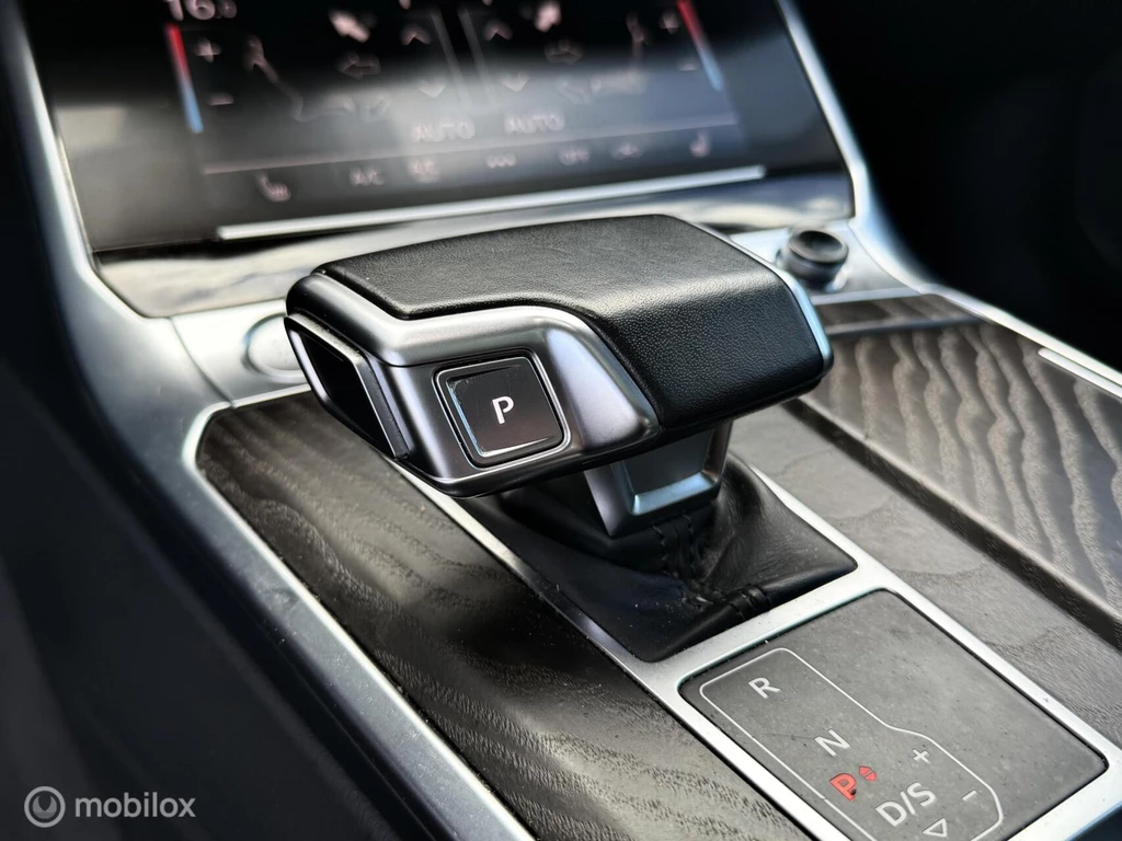 Audi A6 – foto 27
