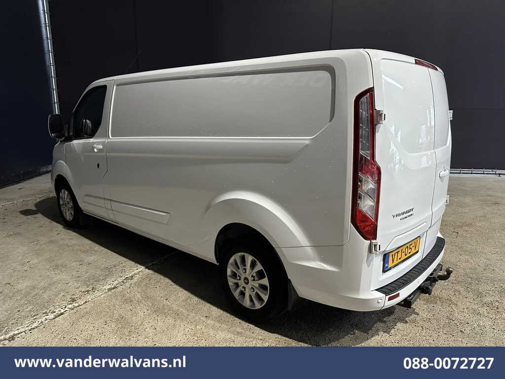 Ford Transit Custom – foto 2