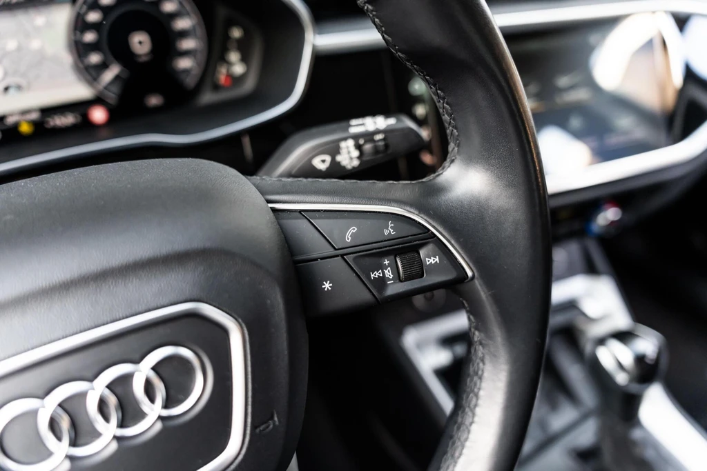 Audi Q3 – foto 45