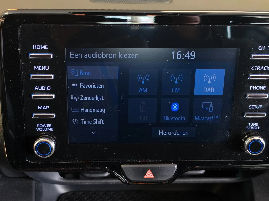Toyota Yaris – foto 22