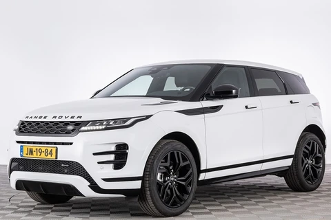 Land Rover Range Rover Evoque 1.5 P300e AWD R-Dynamic S | LEDER | EL. STOELEN | Full LED .