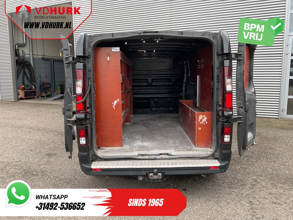 Fiat Talento – foto 8