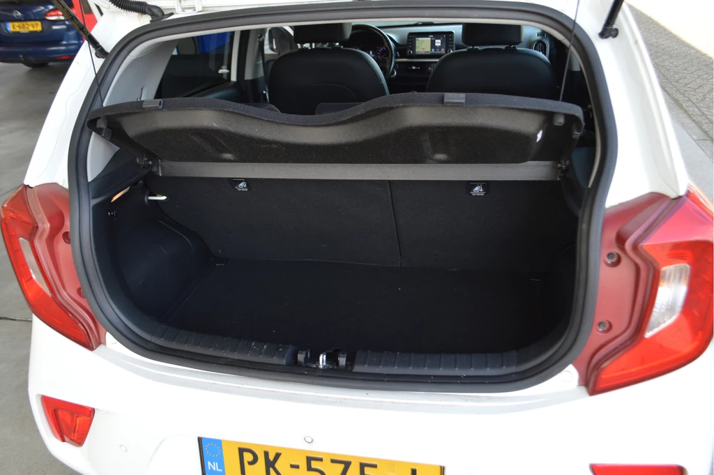 Kia Picanto – foto 10