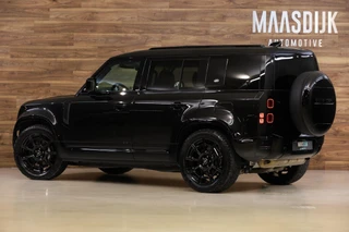 Land Rover Defender – thumbnail 4