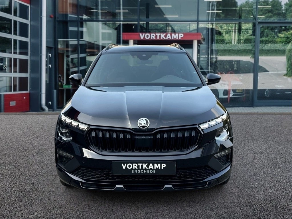 Škoda Kamiq – foto 8