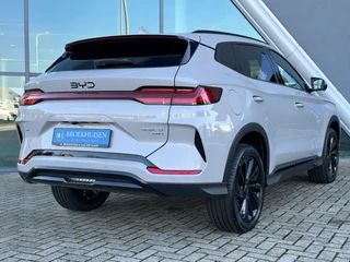 BYD SEAL U – thumbnail 4