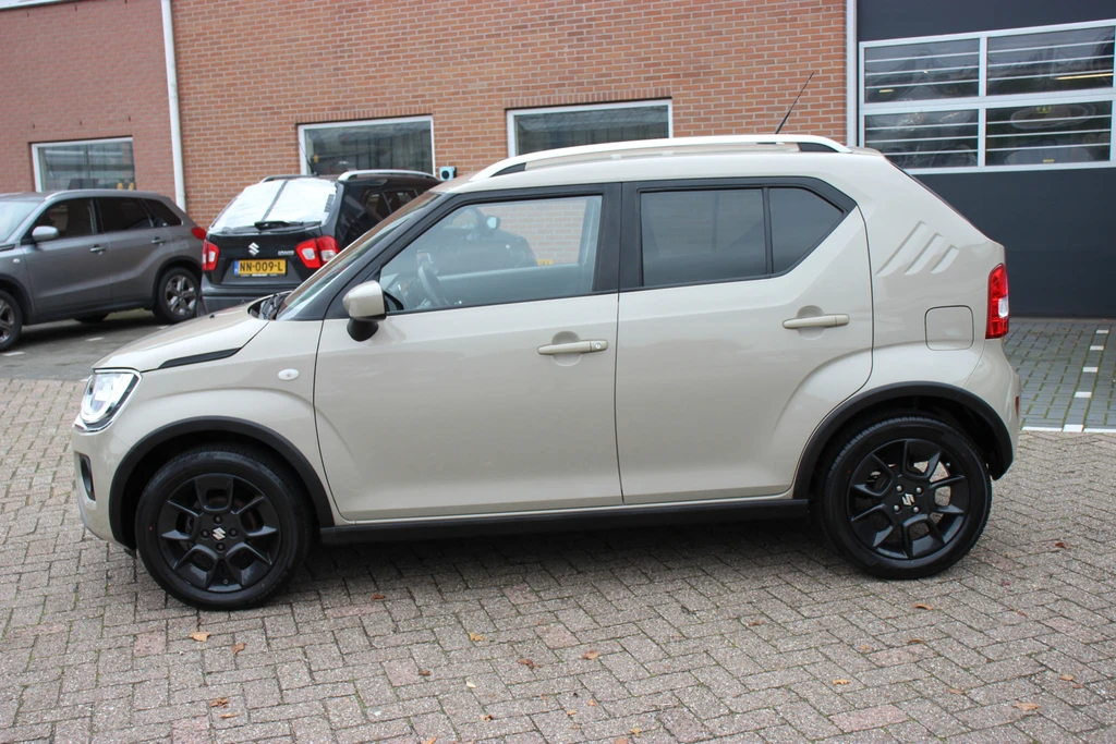 Suzuki Ignis – foto 2