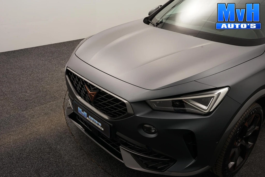 CUPRA Formentor – foto 2
