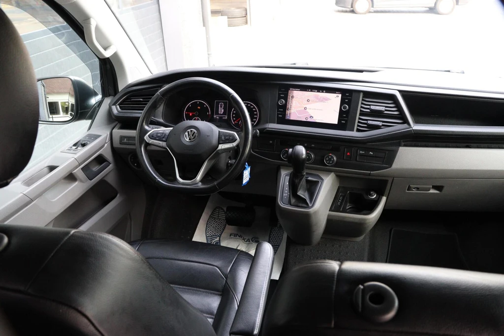 Volkswagen Transporter – foto 23