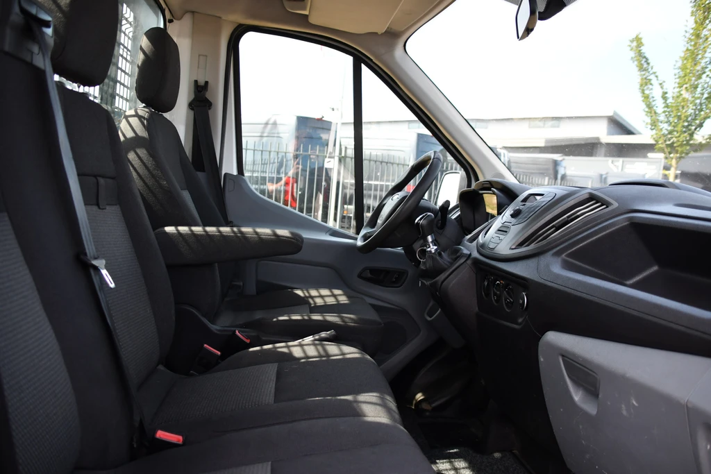 Ford Transit – foto 26
