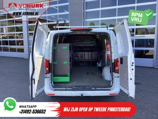 Mercedes-Benz Vito – thumbnail 8