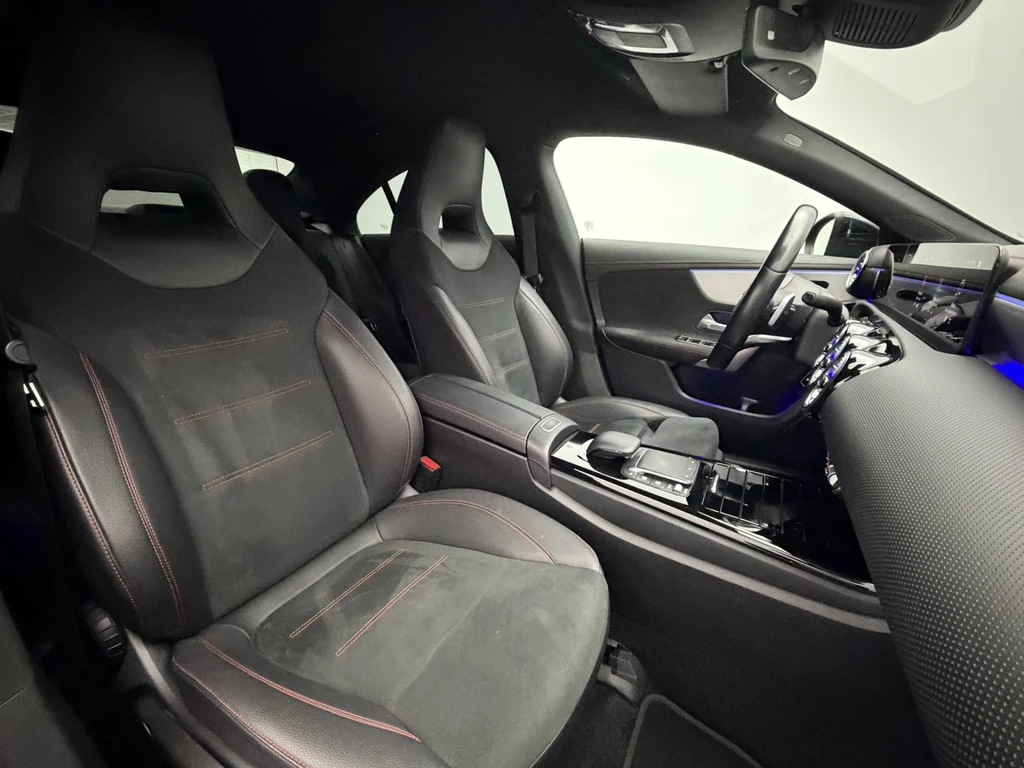 Mercedes-Benz CLA – foto 14