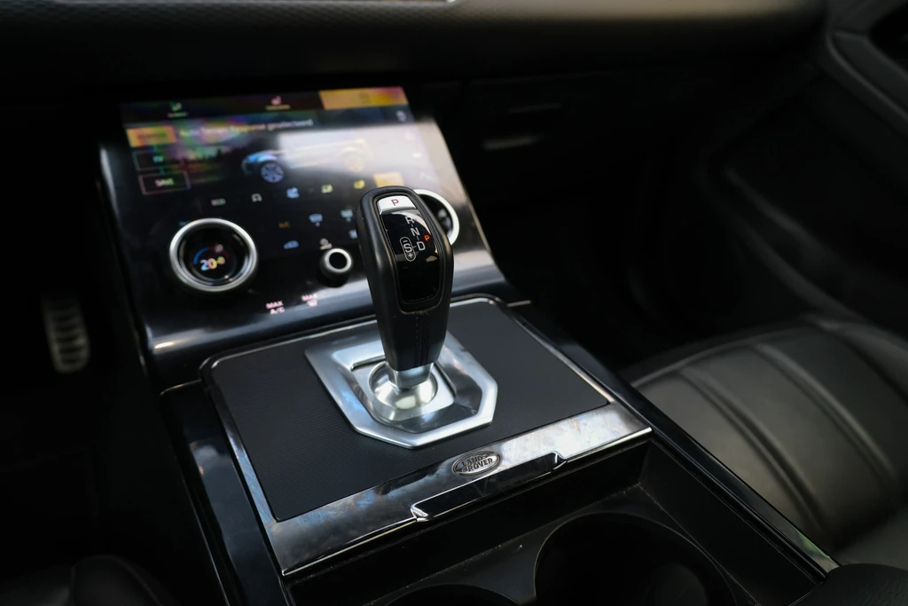 Land Rover Range Rover Evoque – foto 33