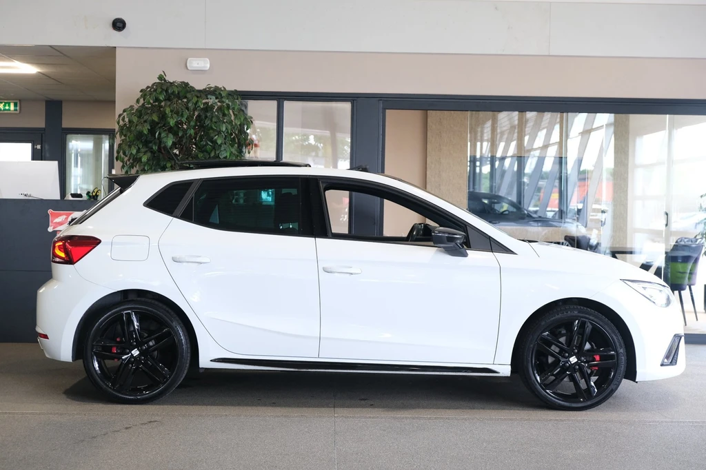 SEAT Ibiza – foto 11