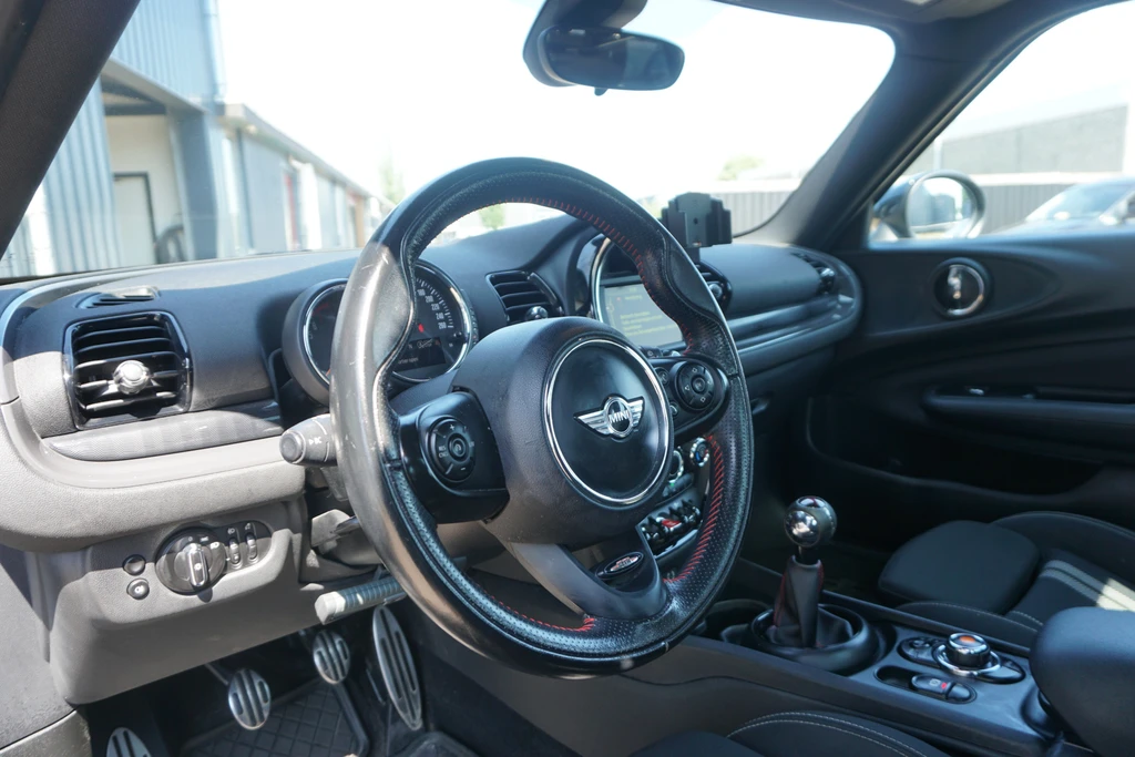 MINI Clubman – foto 7