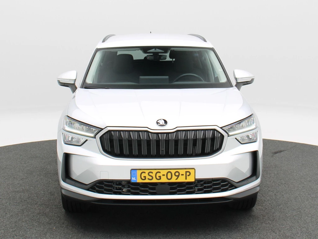 Škoda Kodiaq – foto 8