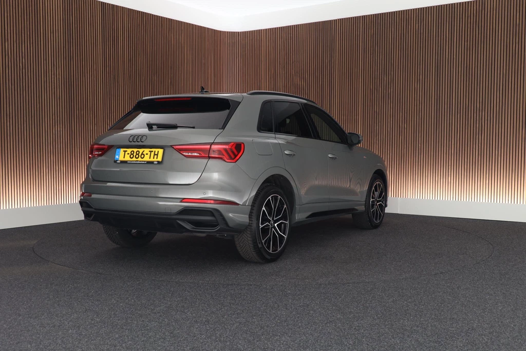 Audi Q3 – foto 4