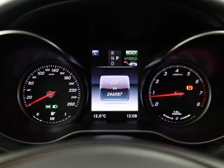 Mercedes-Benz C-Klasse – thumbnail 37