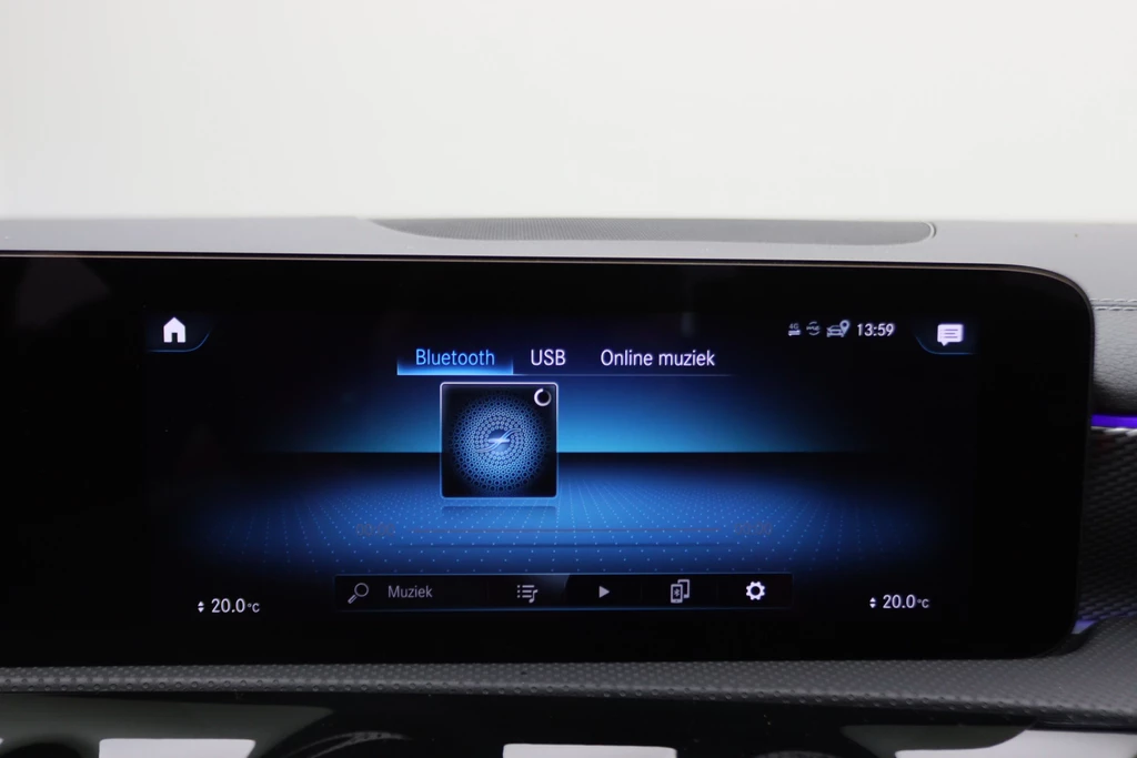 Mercedes-Benz CLA – foto 44