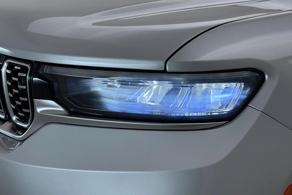 Jeep Grand Cherokee – foto 24
