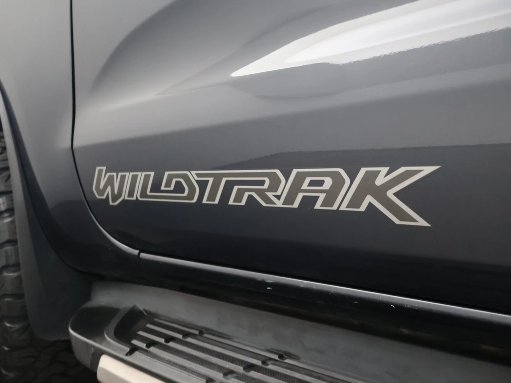 Ford Ranger – foto 18