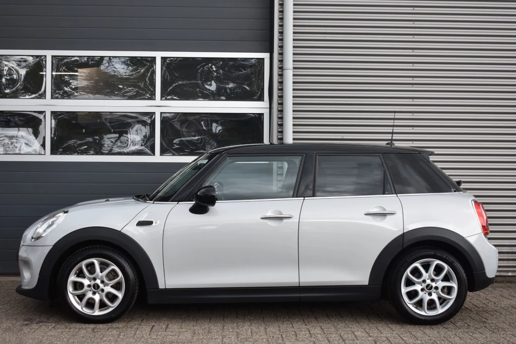 MINI Cooper – foto 2