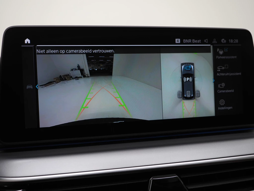 BMW 5 Serie – foto 35
