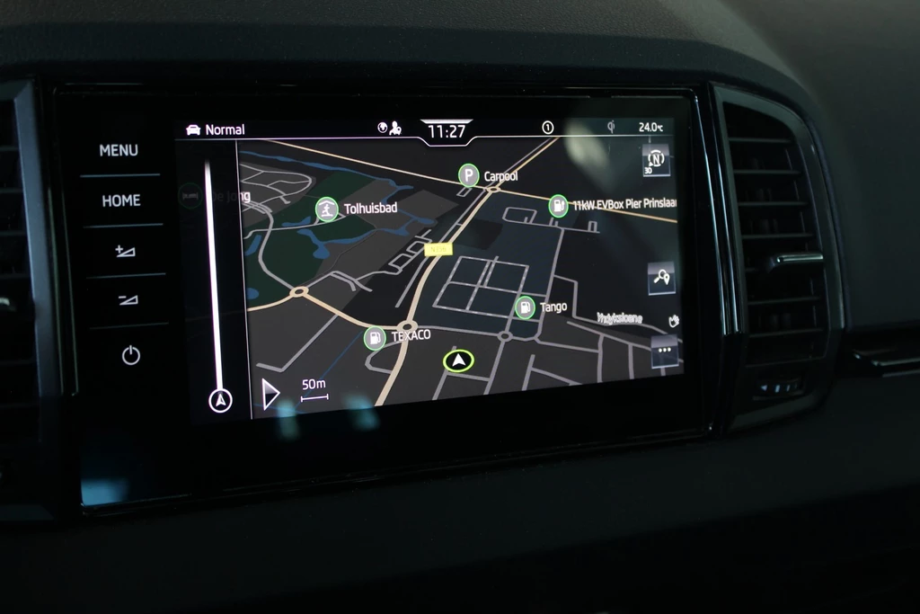 Škoda Karoq – foto 17
