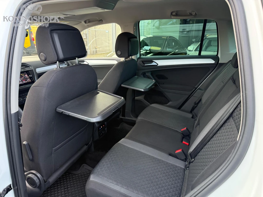 Volkswagen Tiguan – foto 11