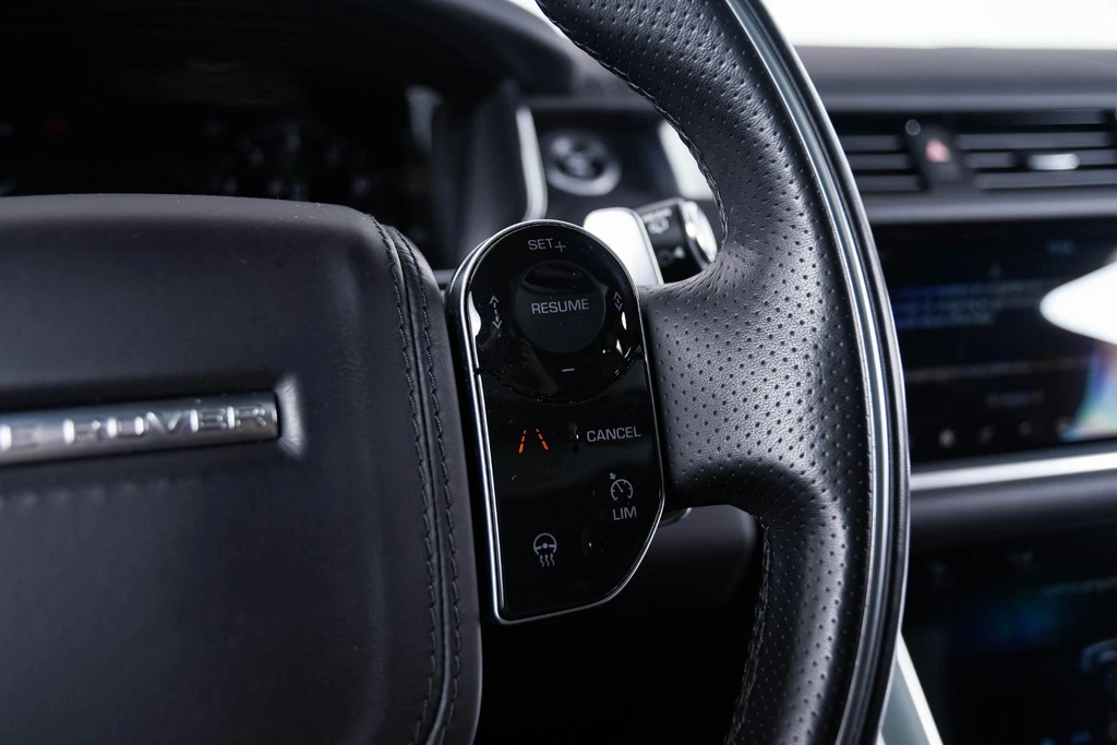 Land Rover Range Rover Sport – foto 33
