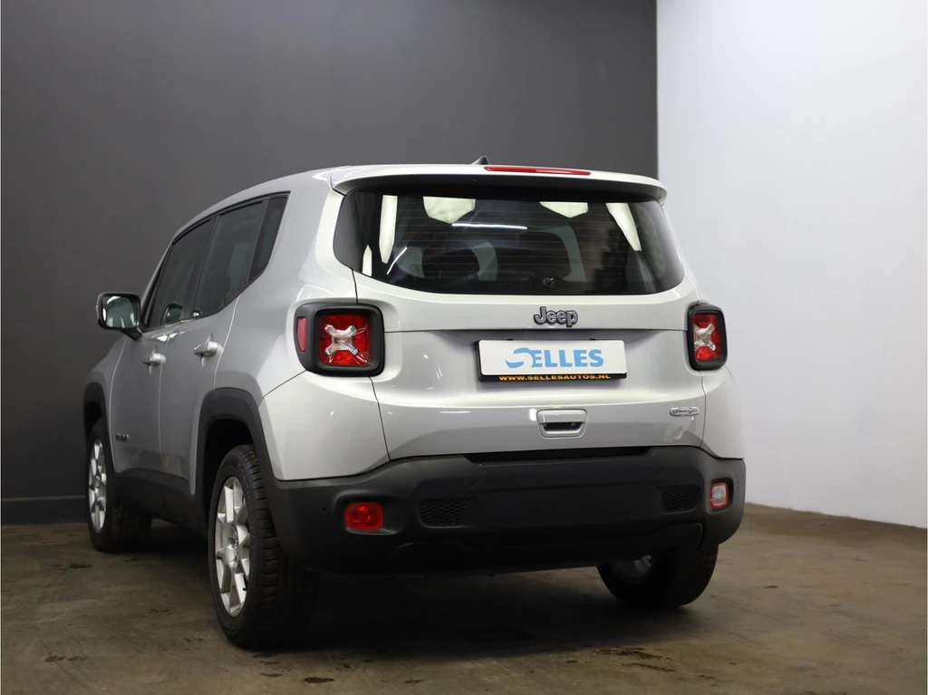 Jeep Renegade – foto 3