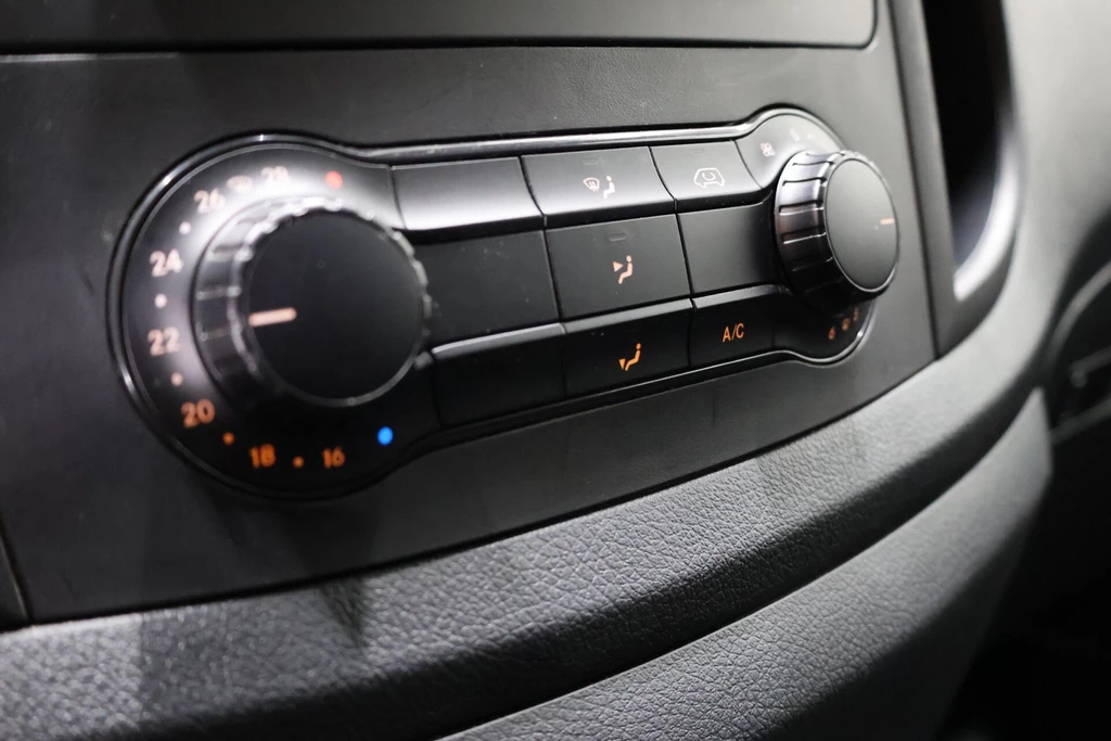 Mercedes-Benz Vito – foto 16
