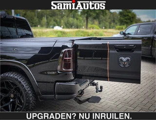 Dodge Ram Pick-Up – thumbnail 5